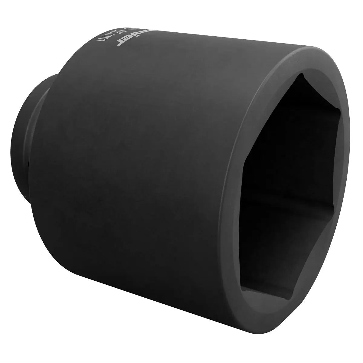 Sealey Premier Impact Socket 65mm Deep 3/4"Sq Drive