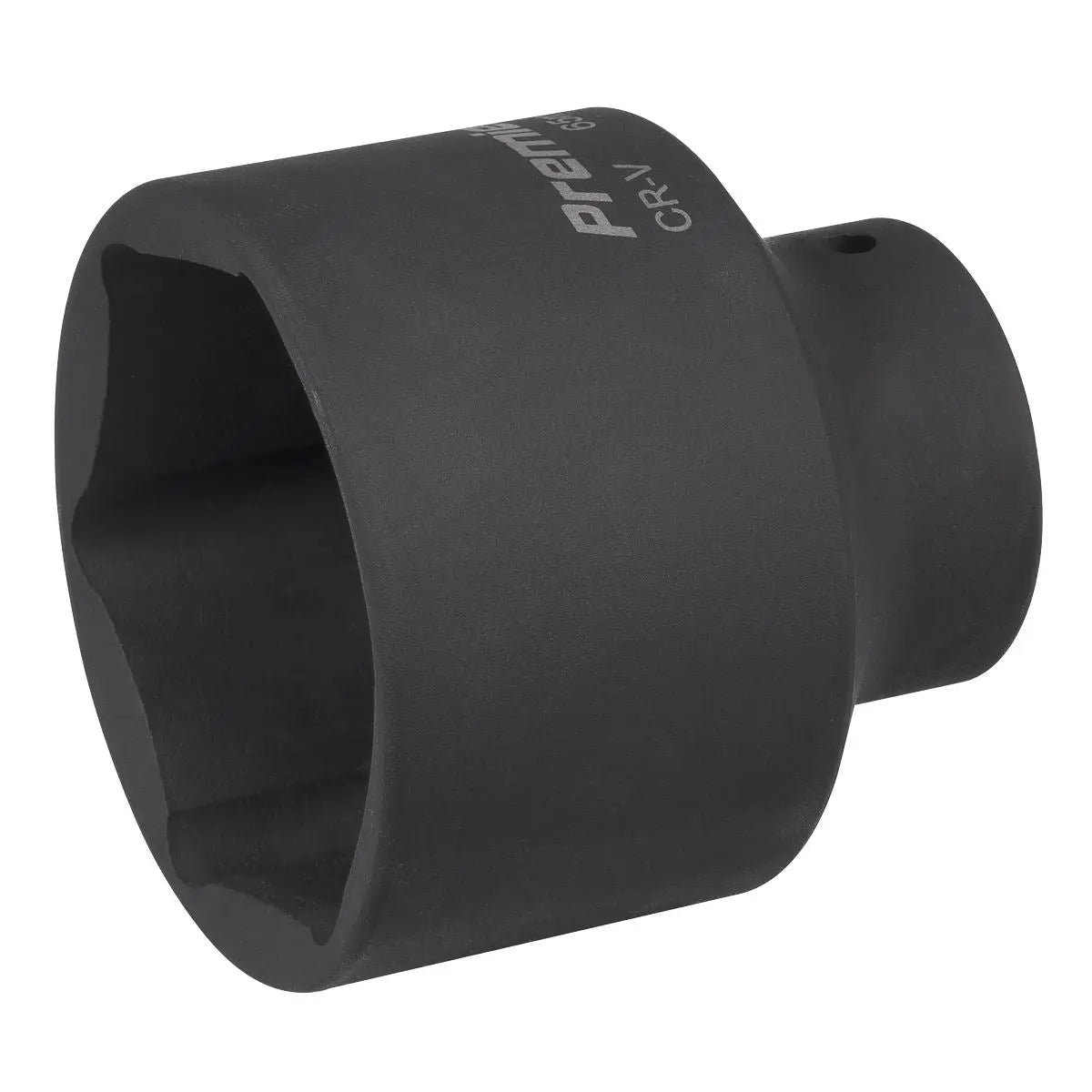 Sealey Premier Impact Socket 65mm Thin Wall 3/4"Sq Drive