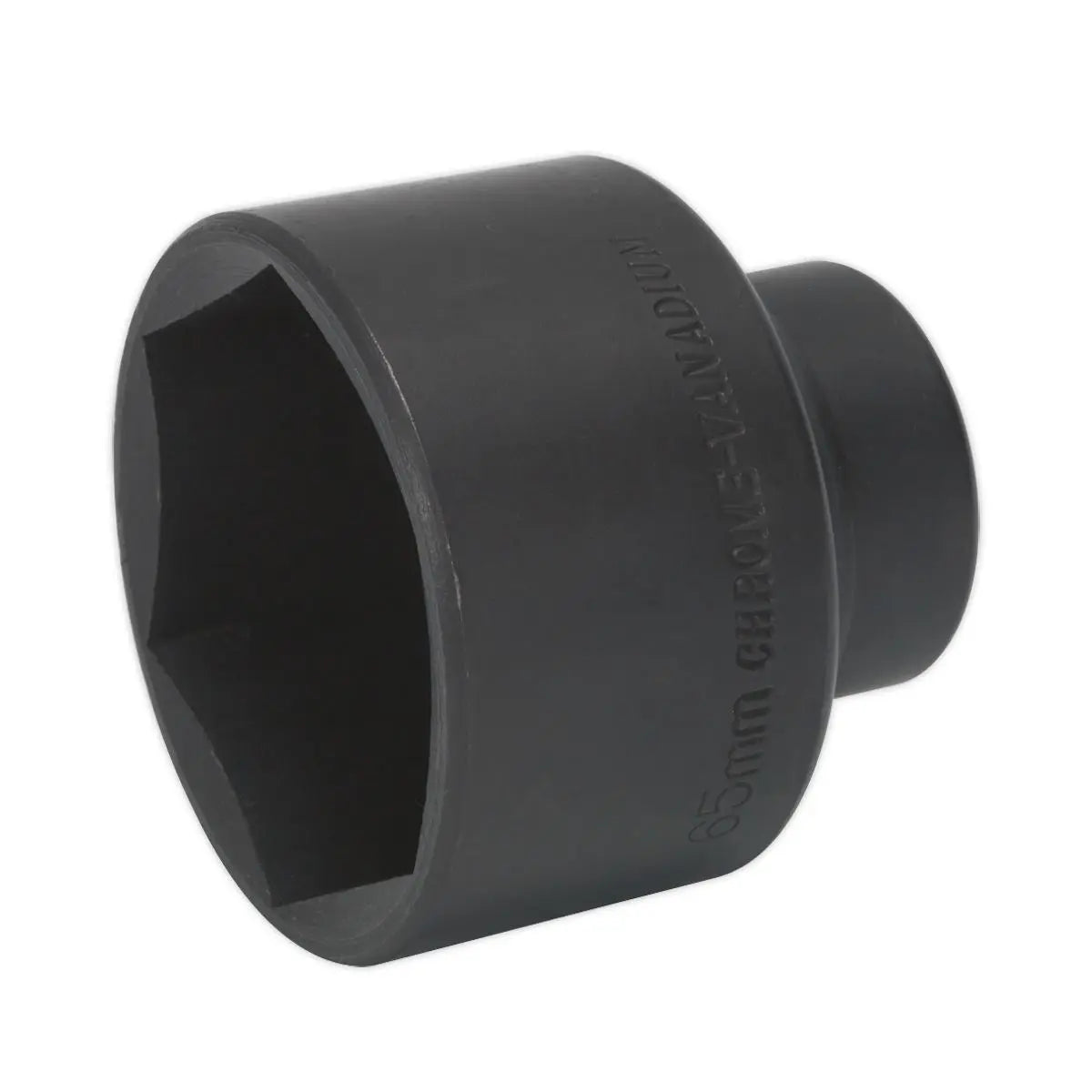 Sealey Premier Impact Socket 65mm Thin Wall 3/4"Sq Drive
