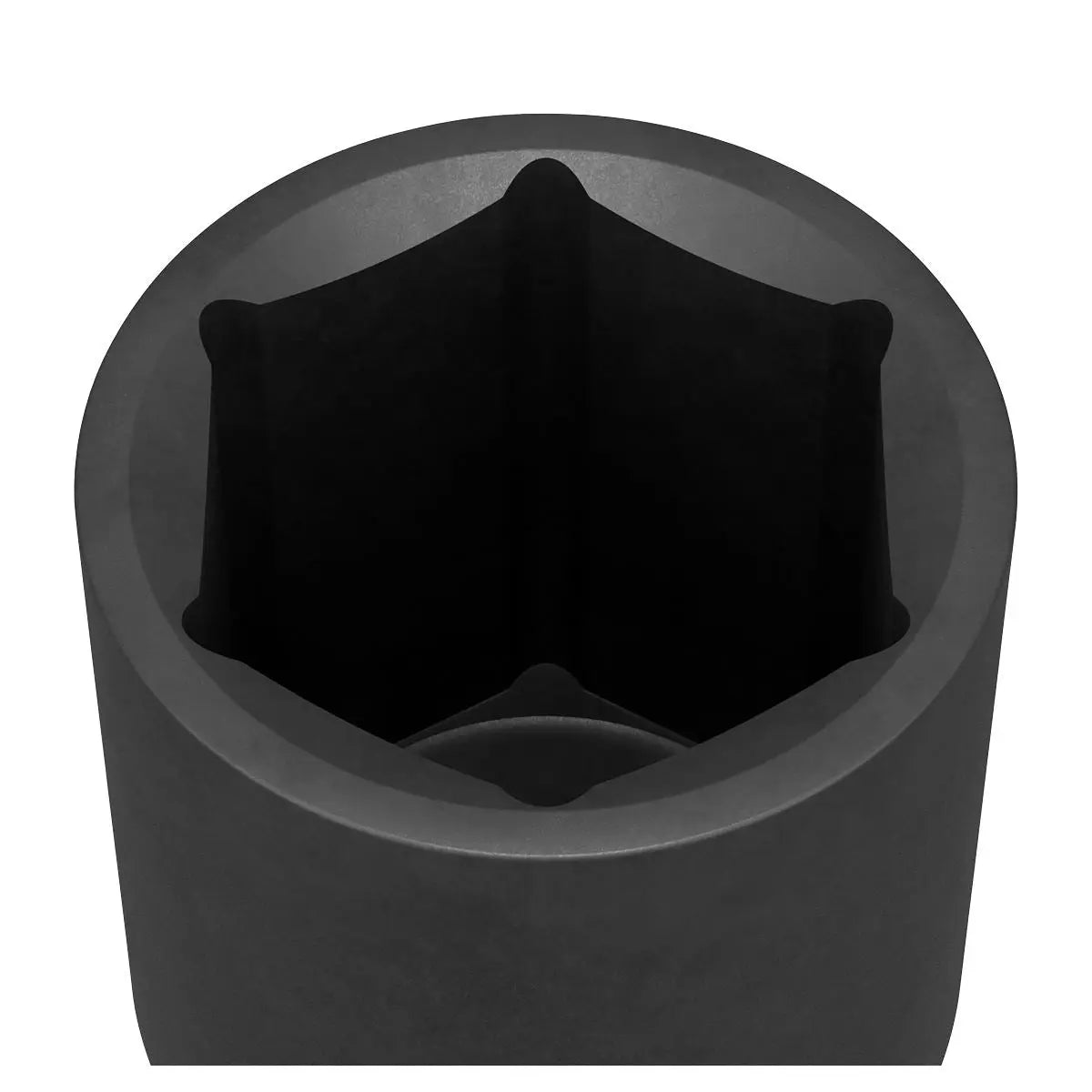 Sealey Premier Impact Socket 70mm Deep 1"Sq Drive