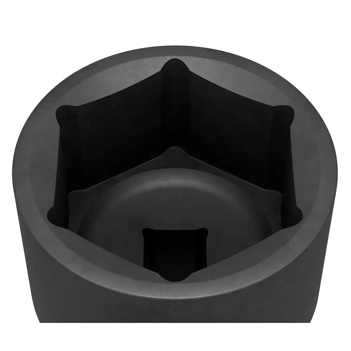 Sealey Premier Impact Socket 90mm 1"Sq Drive