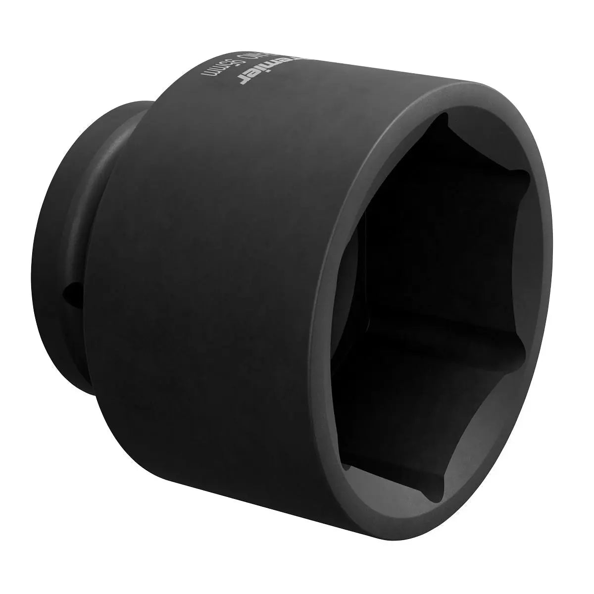 Sealey Premier Impact Socket 95mm 1"Sq Drive