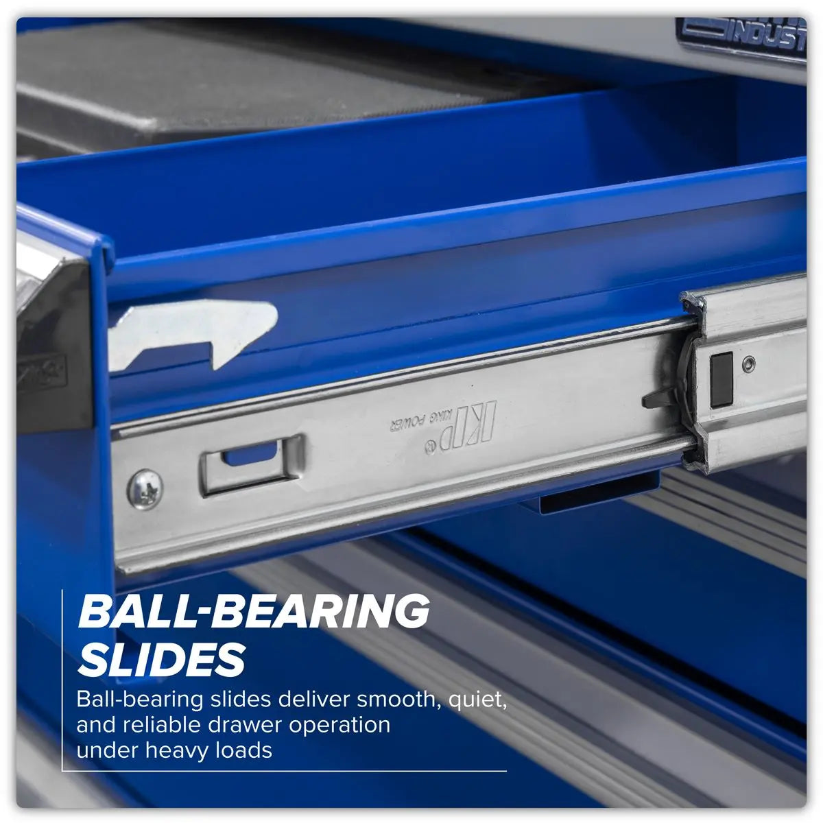 Sealey Premier Industrial 1.8m Complete Industrial Workstation & Cabinet Combo White Rose Tools