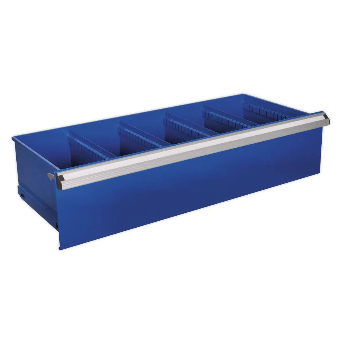 Sealey Premier Industrial Drawer 200mm Deep 75kg Capacity White Rose Tools