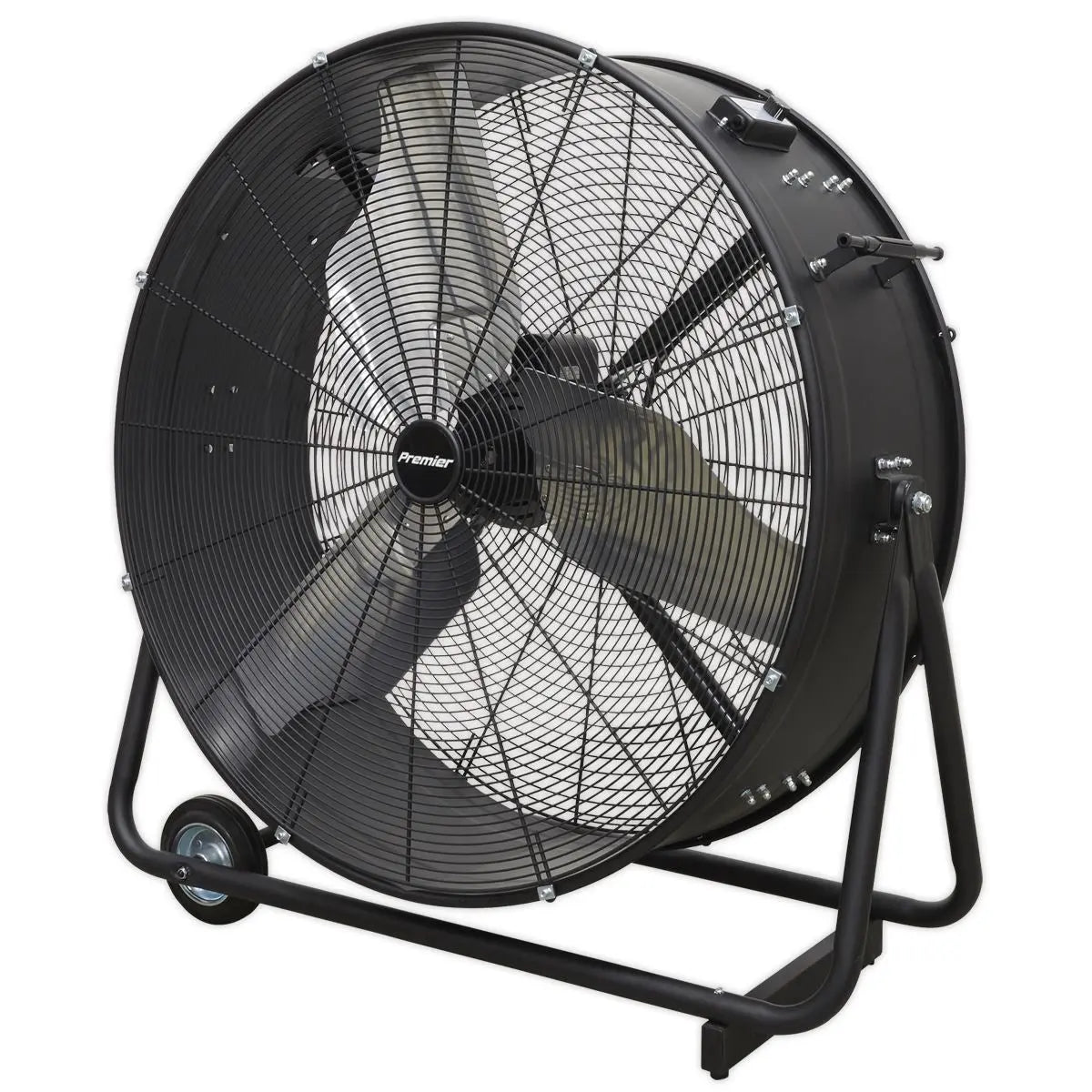 Sealey Premier Industrial High Velocity Drum Fan 36" 230V - Premier