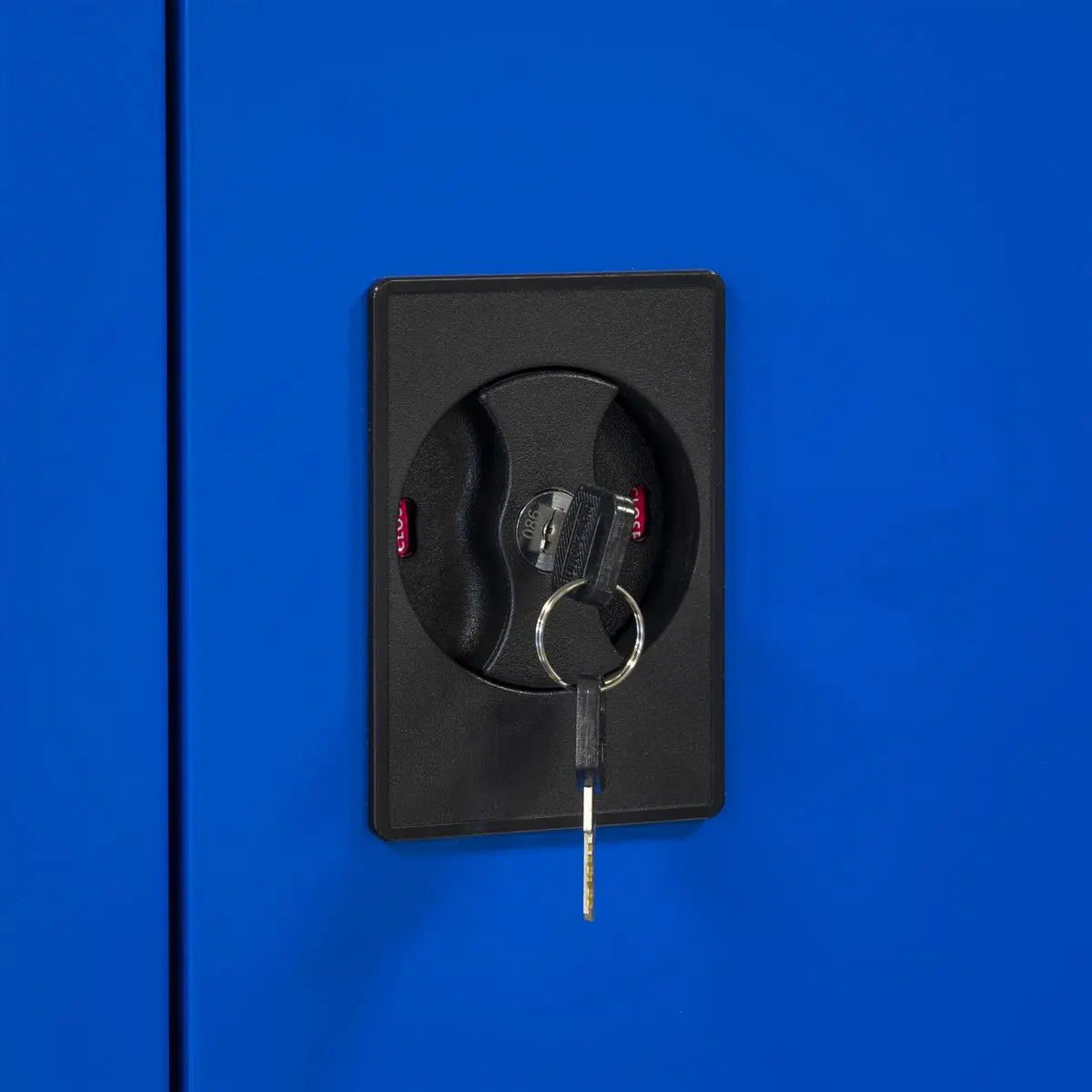 Sealey Premier Industrial Industrial Cabinet 7 Drawer 3 Shelf 1800mm  White Rose Tools