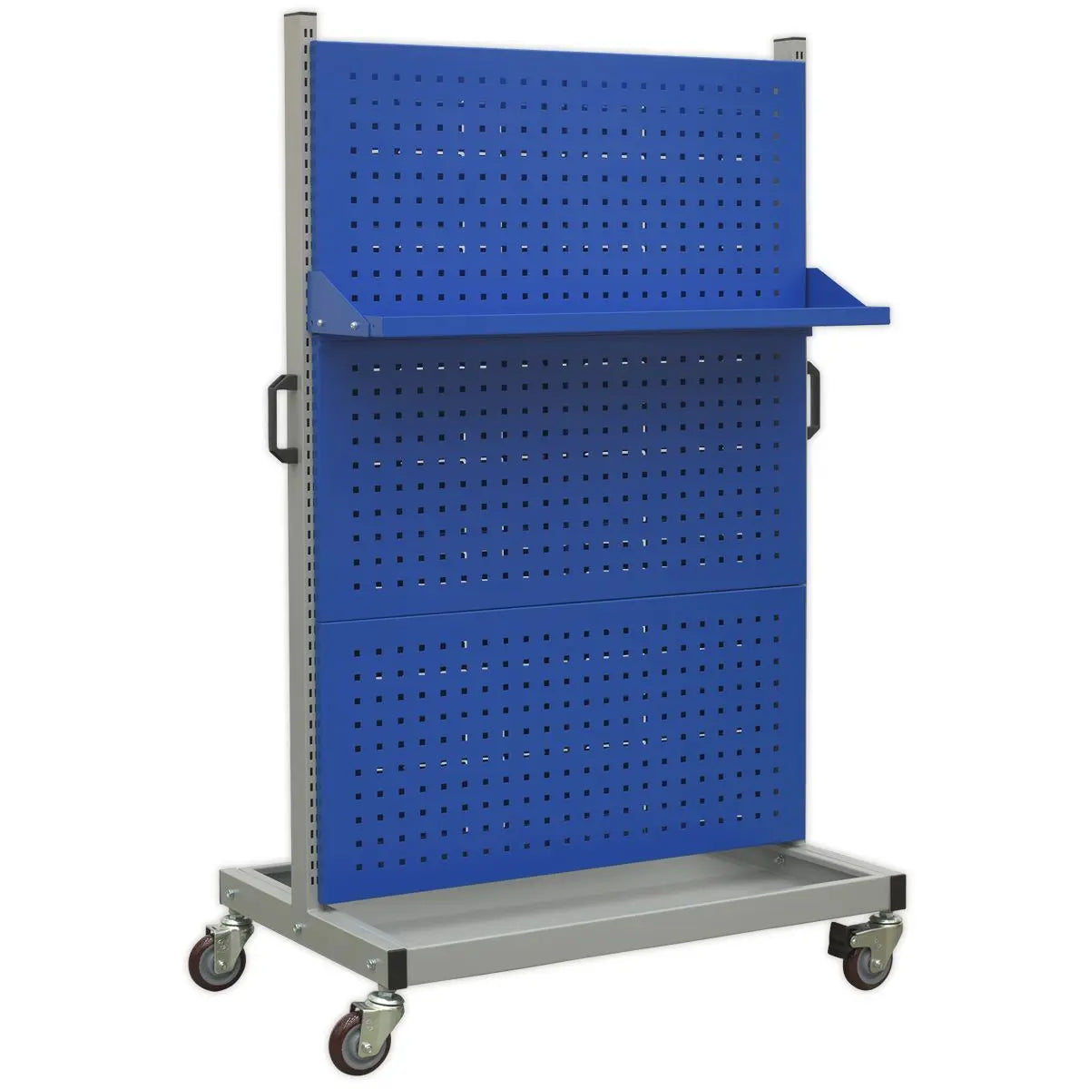 Sealey Premier Industrial Industrial Mobile Storage System with Shelf