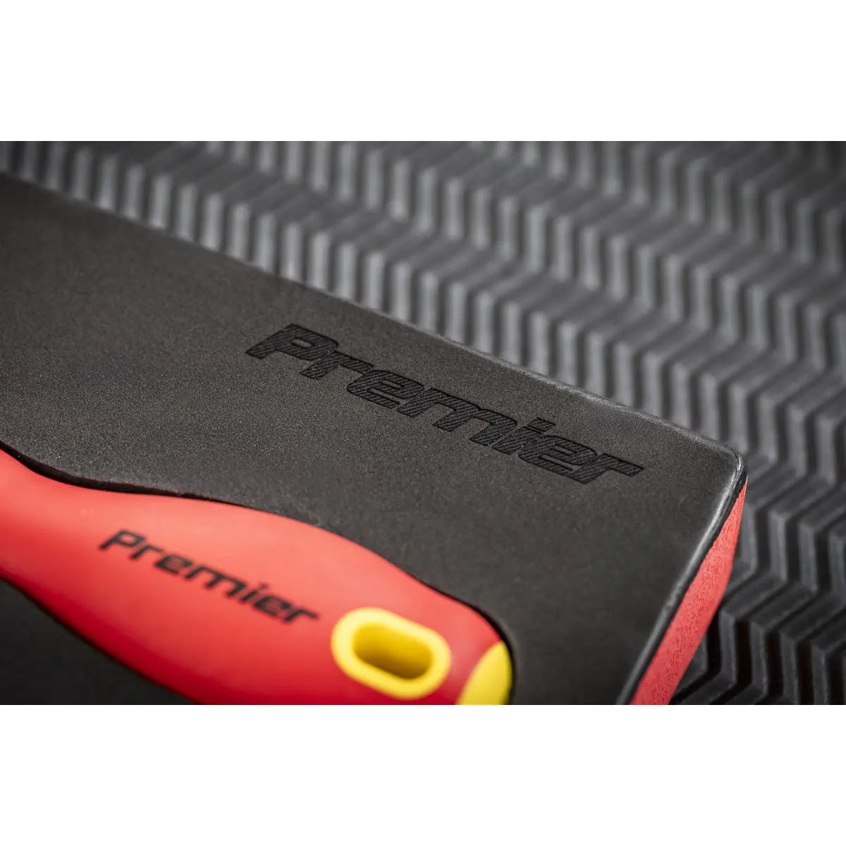 Sealey Premier Insulated Nut Driver Set 5pc with Tool Tray - VDE Approved White Rose Tools