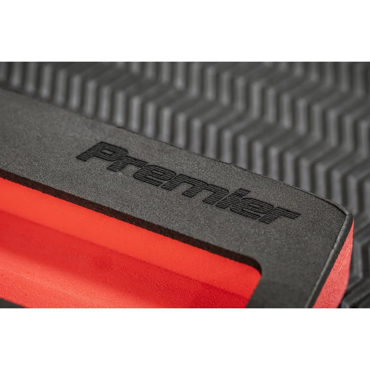 Sealey Premier Insulated Socket Set with Tool Tray 20pc 3/8"Sq Drive 6pt WallDrive® VDE Approved White Rose Tools