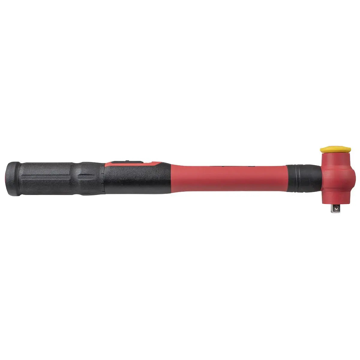 Sealey Premier Insulated Torque Wrench 3/8"Sq Drive 5-25Nm - VDE Approved  White Rose Tools