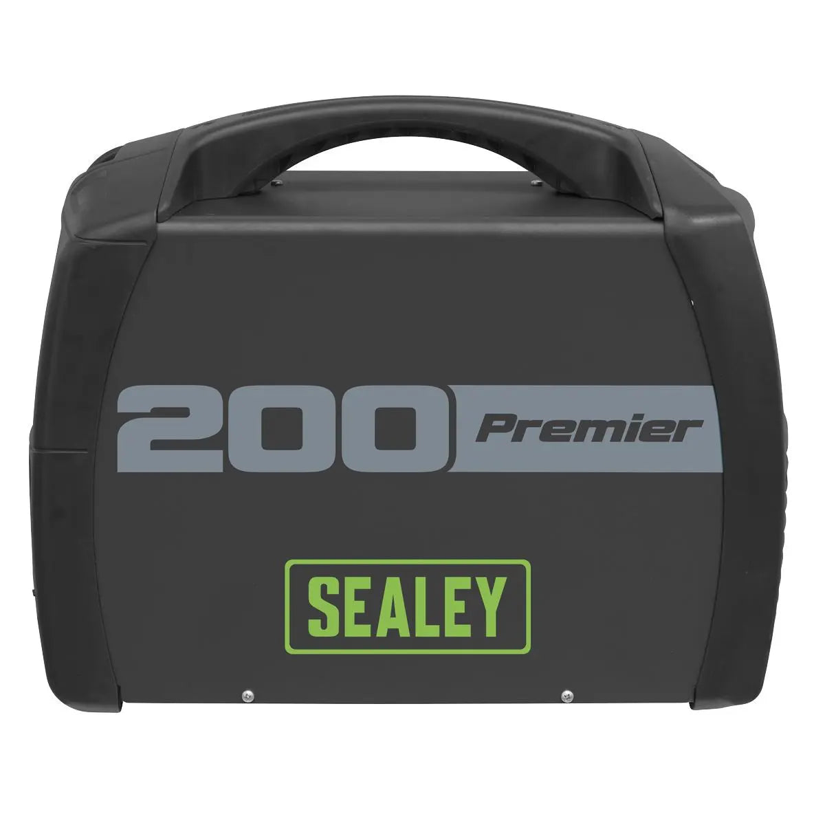 Sealey Premier Inverter Welder MIG, TIG & MMA 200A