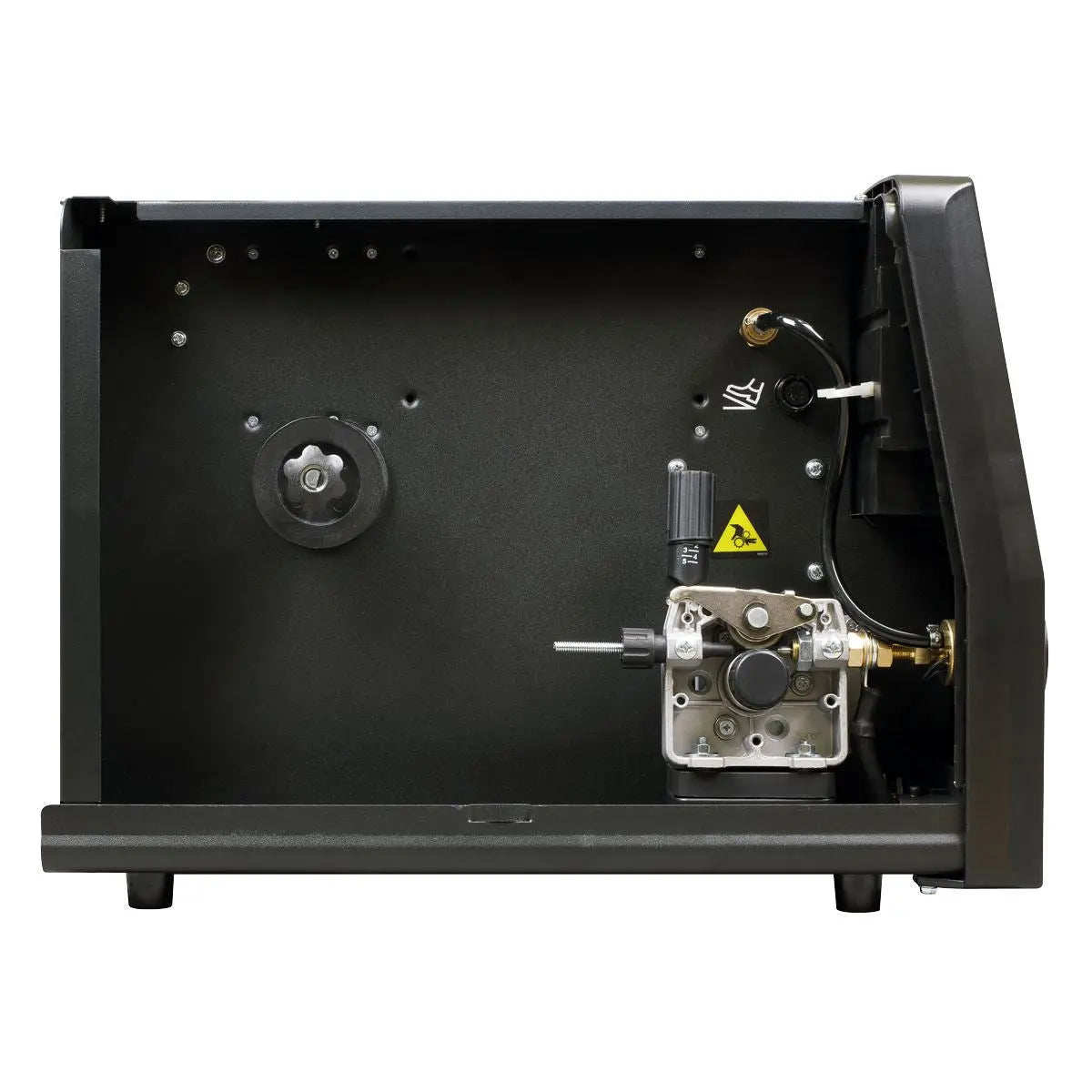 Sealey Premier Inverter Welder MIG, TIG & MMA 200A with LCD Screen