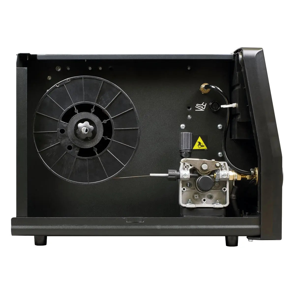 Sealey Premier Inverter Welder MIG, TIG & MMA 200A with LCD Screen