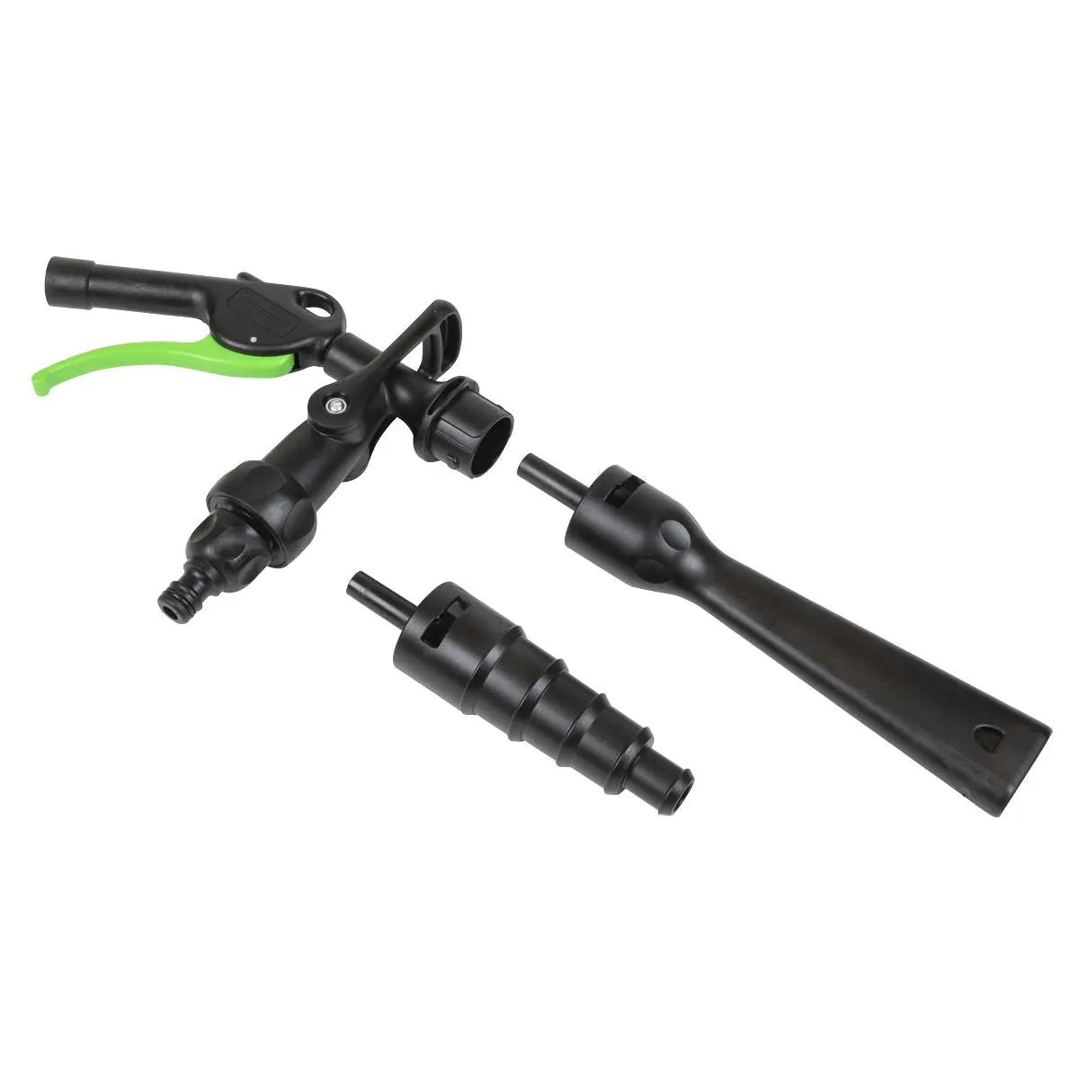 Sealey Premier Jet Wash Gun Coolant Flush  White Rose Tools