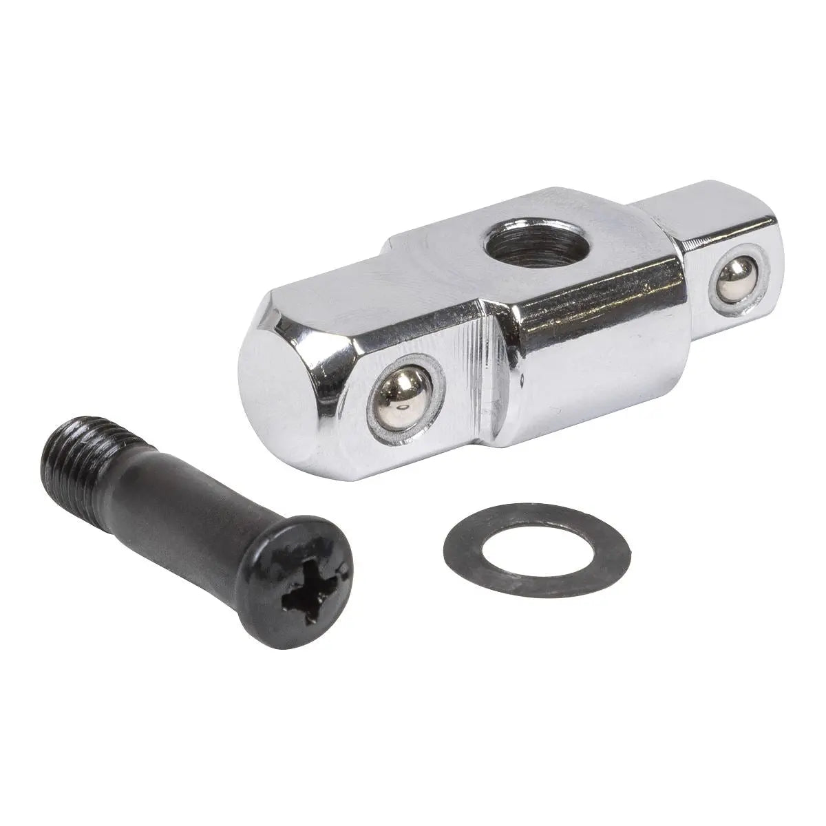 Sealey Premier Knuckle 3/8"Sq & 1/2"Sq Drive for AK7309  White Rose Tools