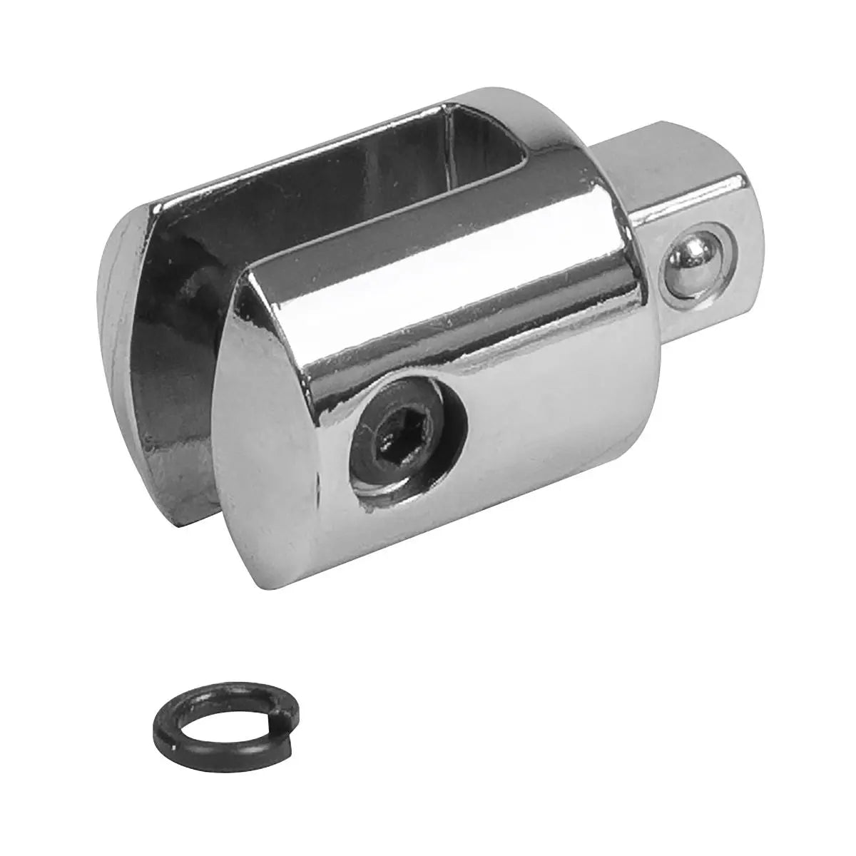 Sealey Premier Knuckle for AK7320 3/8"Sq Drive  White Rose Tools