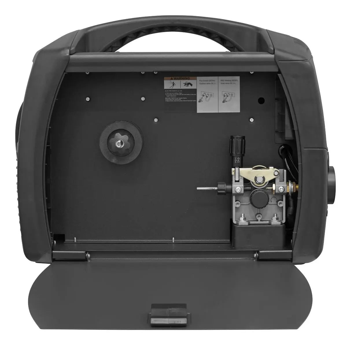 Sealey Premier MIG/MMA Welder Inverter 180A