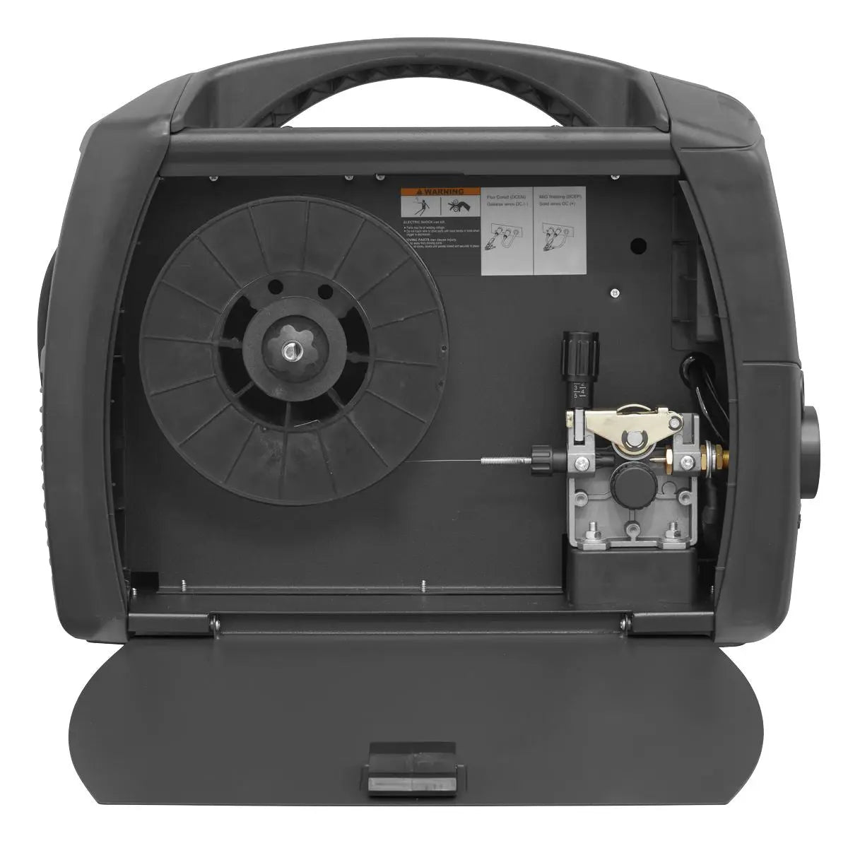 Sealey Premier MIG/MMA Welder Inverter 180A