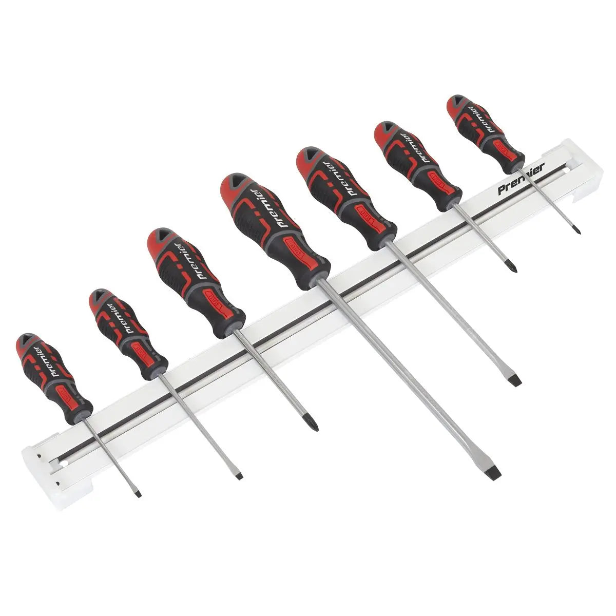 Sealey Premier Magnetic Tool Holder 500mm