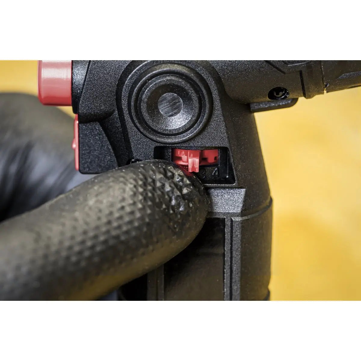 Sealey Premier Micro Butane Heating Torch White Rose Tools