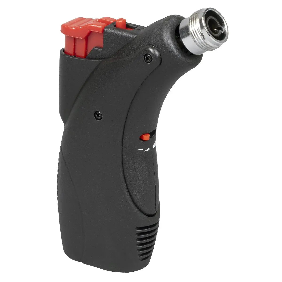 Sealey Premier Micro Butane Hot Air Blower/Heating Torch, Heat Shrink Tube White Rose Tools