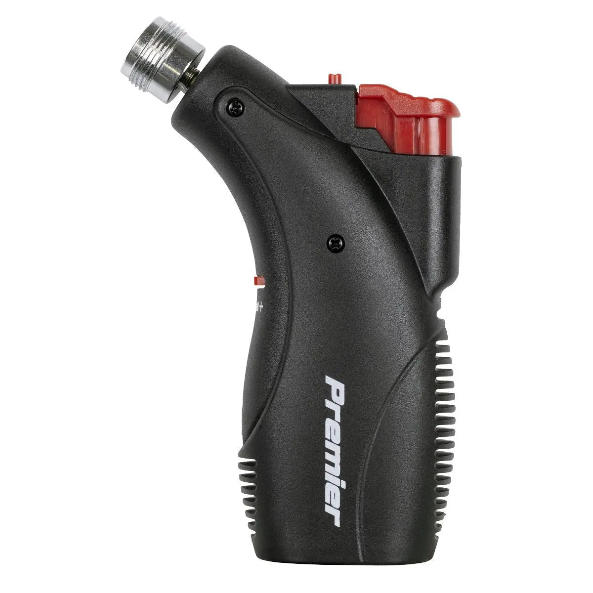 Sealey Premier Micro Butane Hot Air Blower/Heating Torch, Heat Shrink Tube White Rose Tools