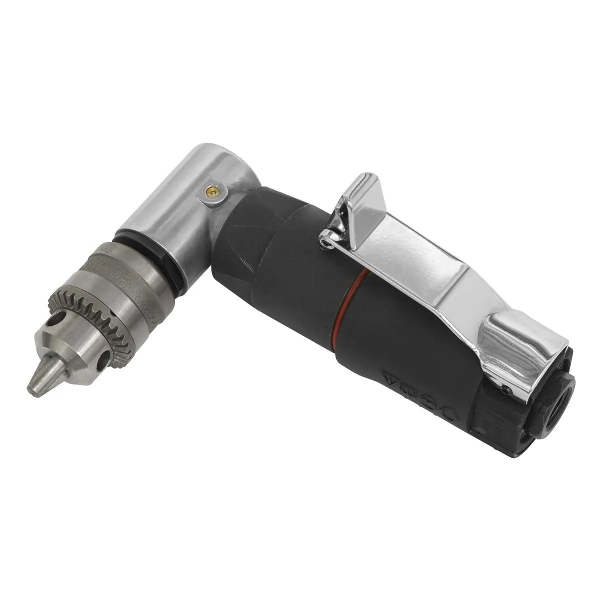 Sealey Premier Mini Air Angle Drill Ø6mm
