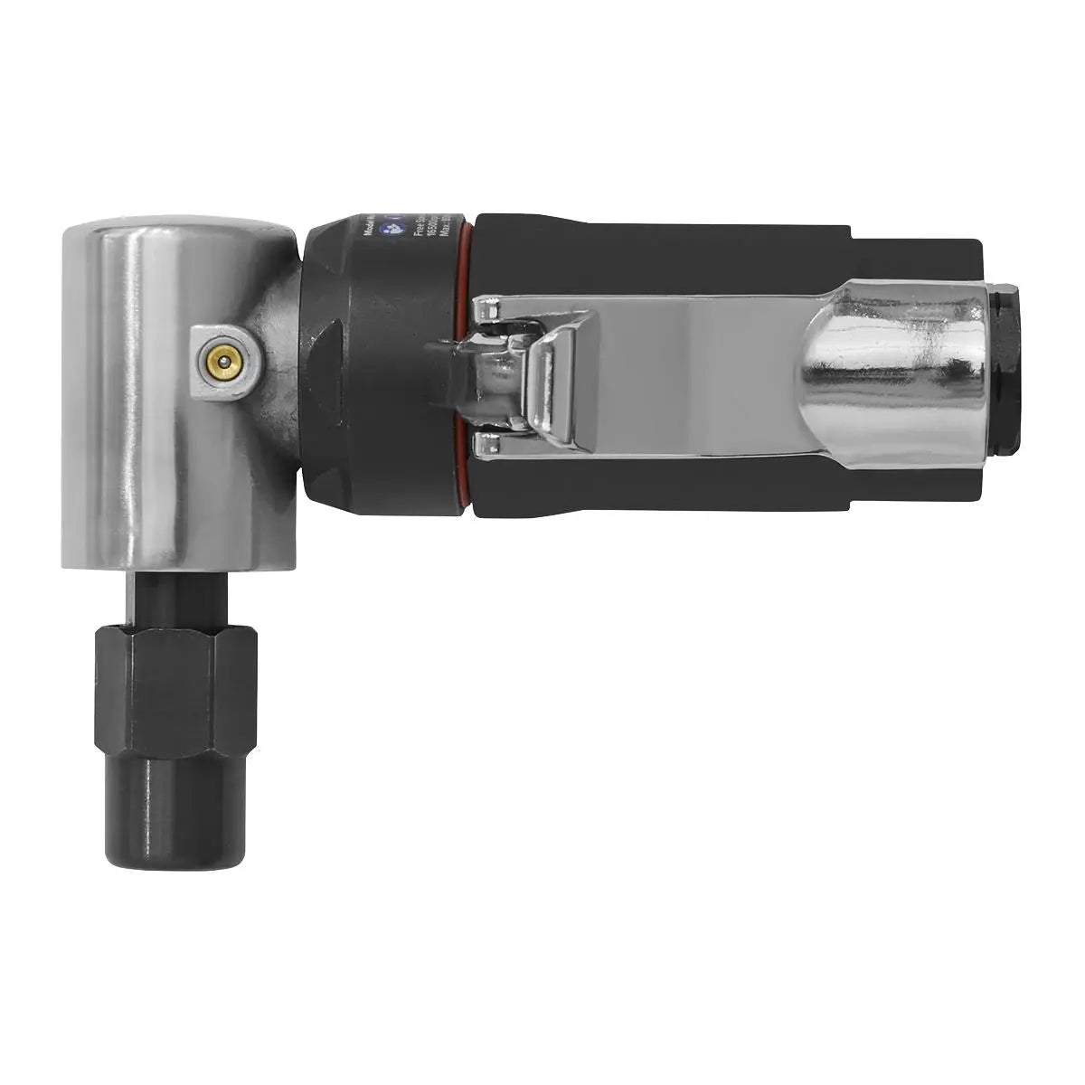 Sealey Premier Mini Air Die Grinder 90° Ø6mm