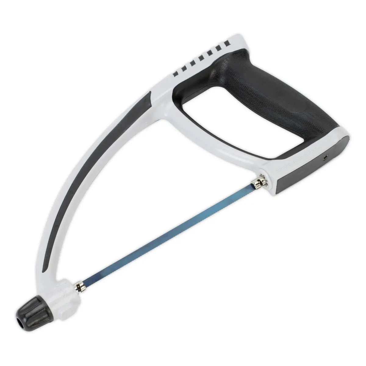 Sealey Premier Mini Professional Hacksaw with Adjustable Blade 150mm