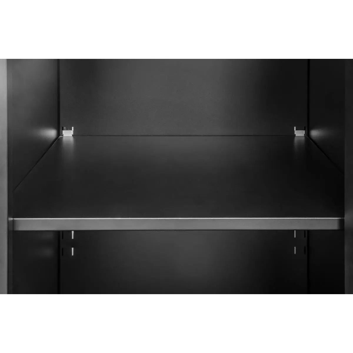 Sealey Premier Modular Full Height Floor Cabinet 2110mm - Heavy-Duty White Rose Tools