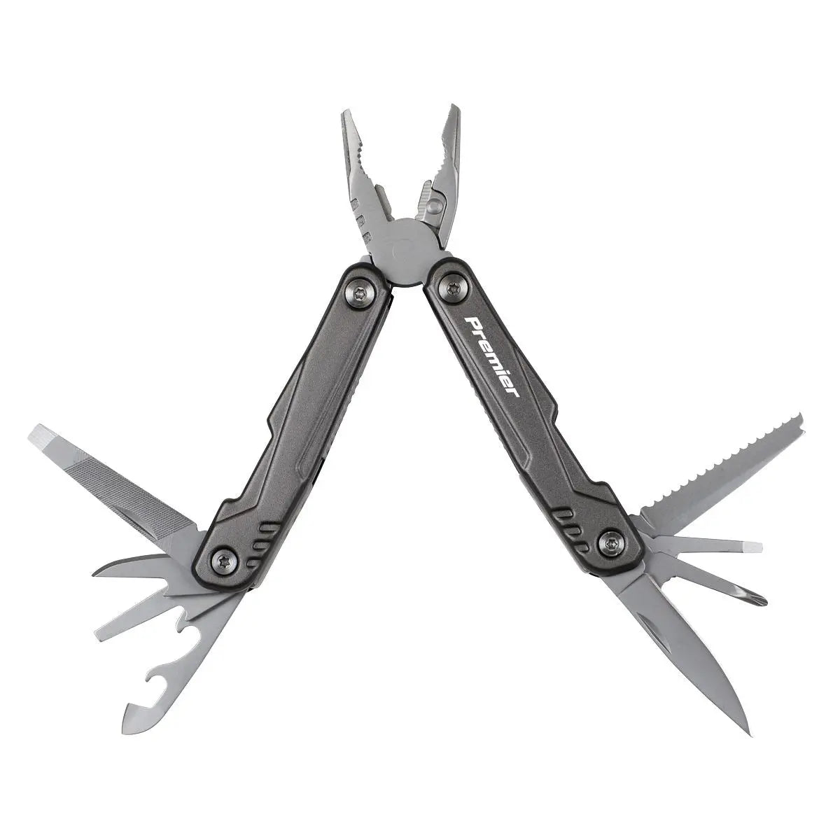 Sealey Premier Multi-Tool 14-Function White Rose Tools