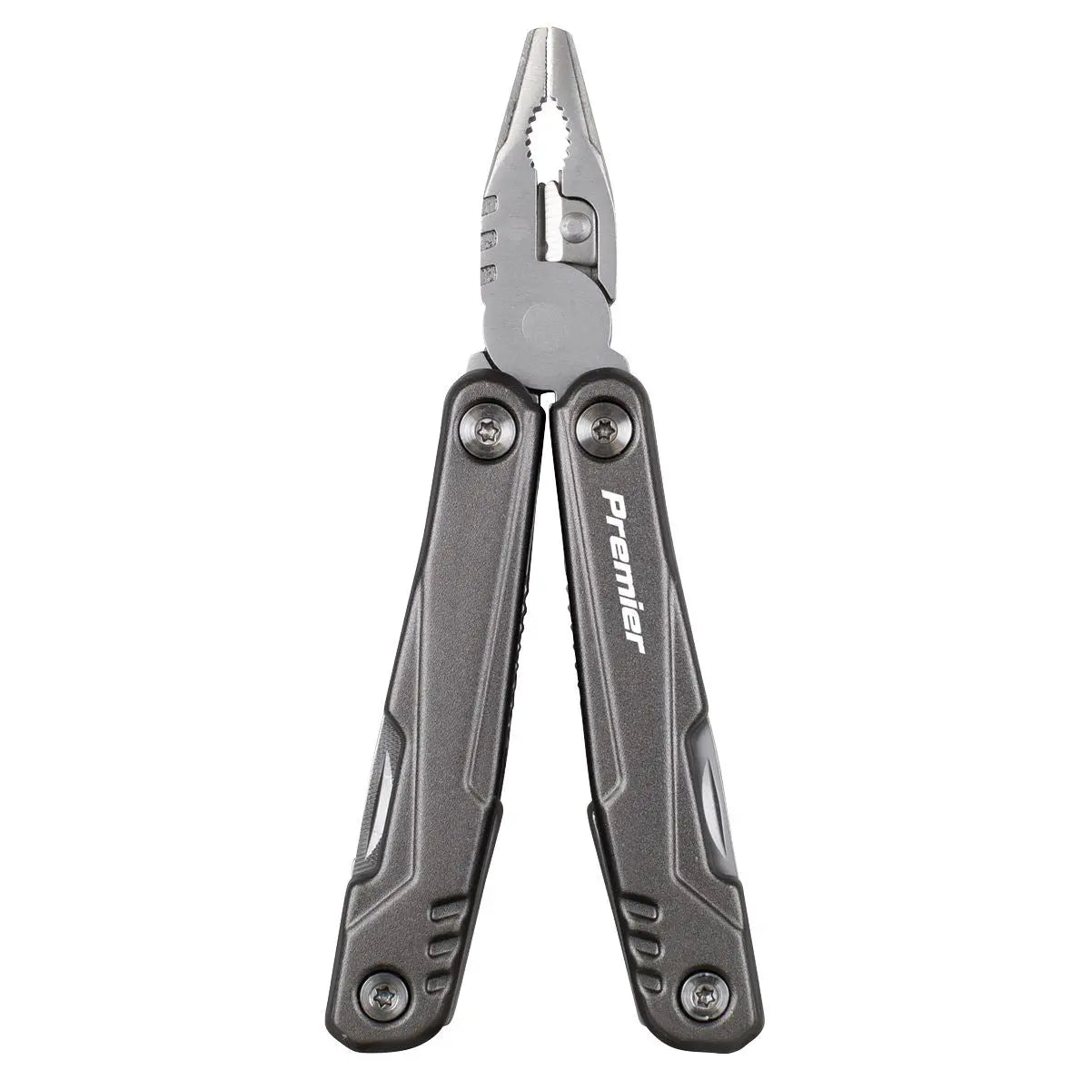 Sealey Premier Multi-Tool 14-Function White Rose Tools