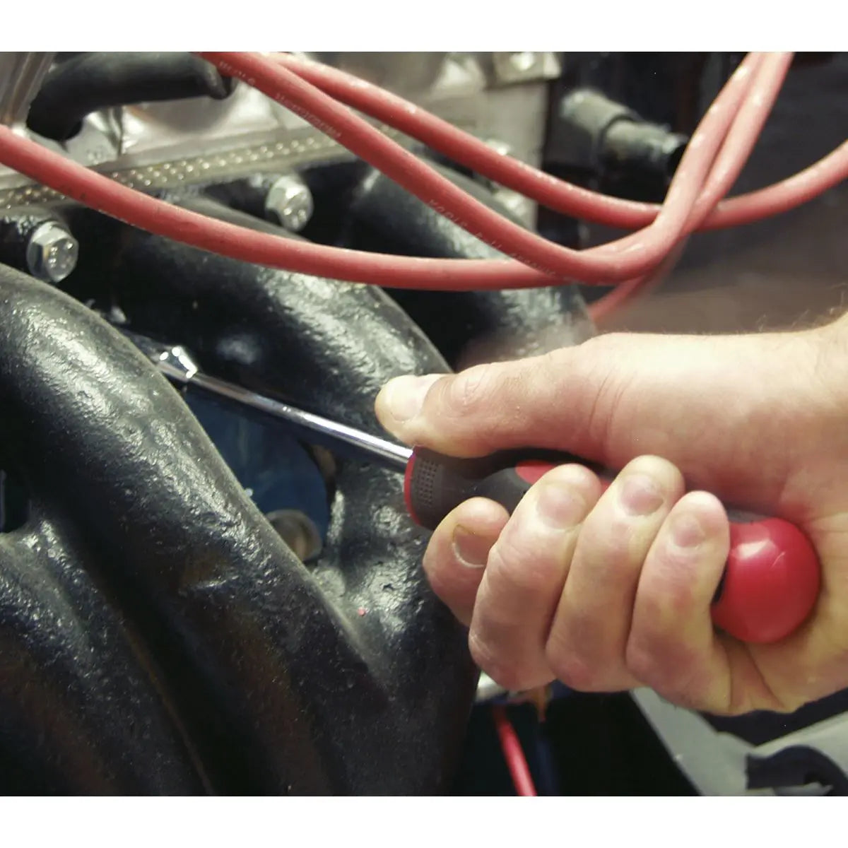 Sealey Premier Nut Driver Set 12pc