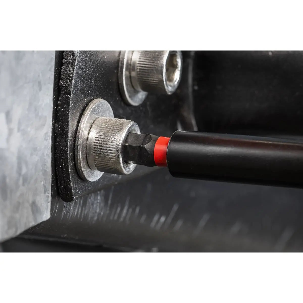 Sealey Premier Power Tool Bit Set 55pc Impact Grade