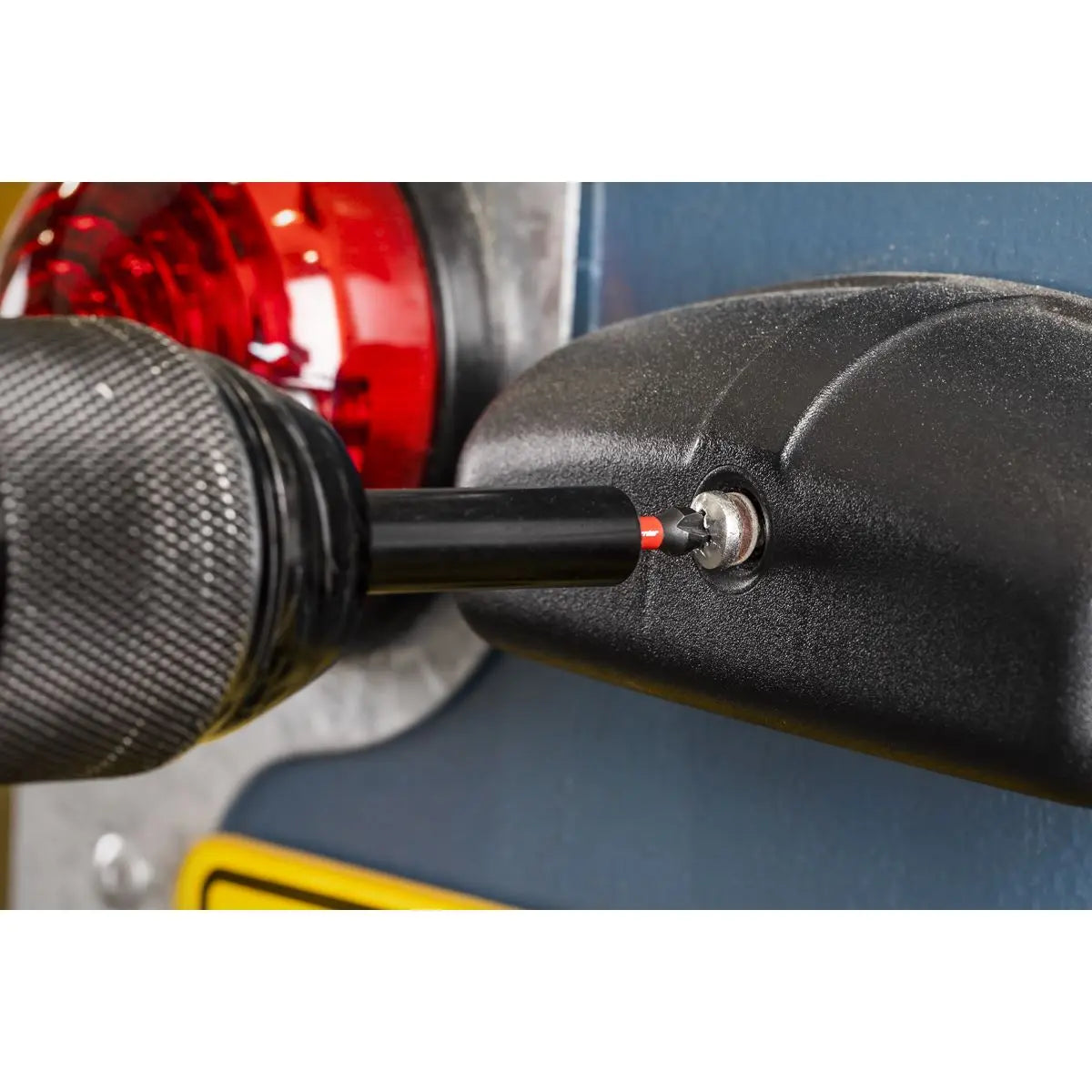 Sealey Premier Power Tool Bit Set 55pc Impact Grade