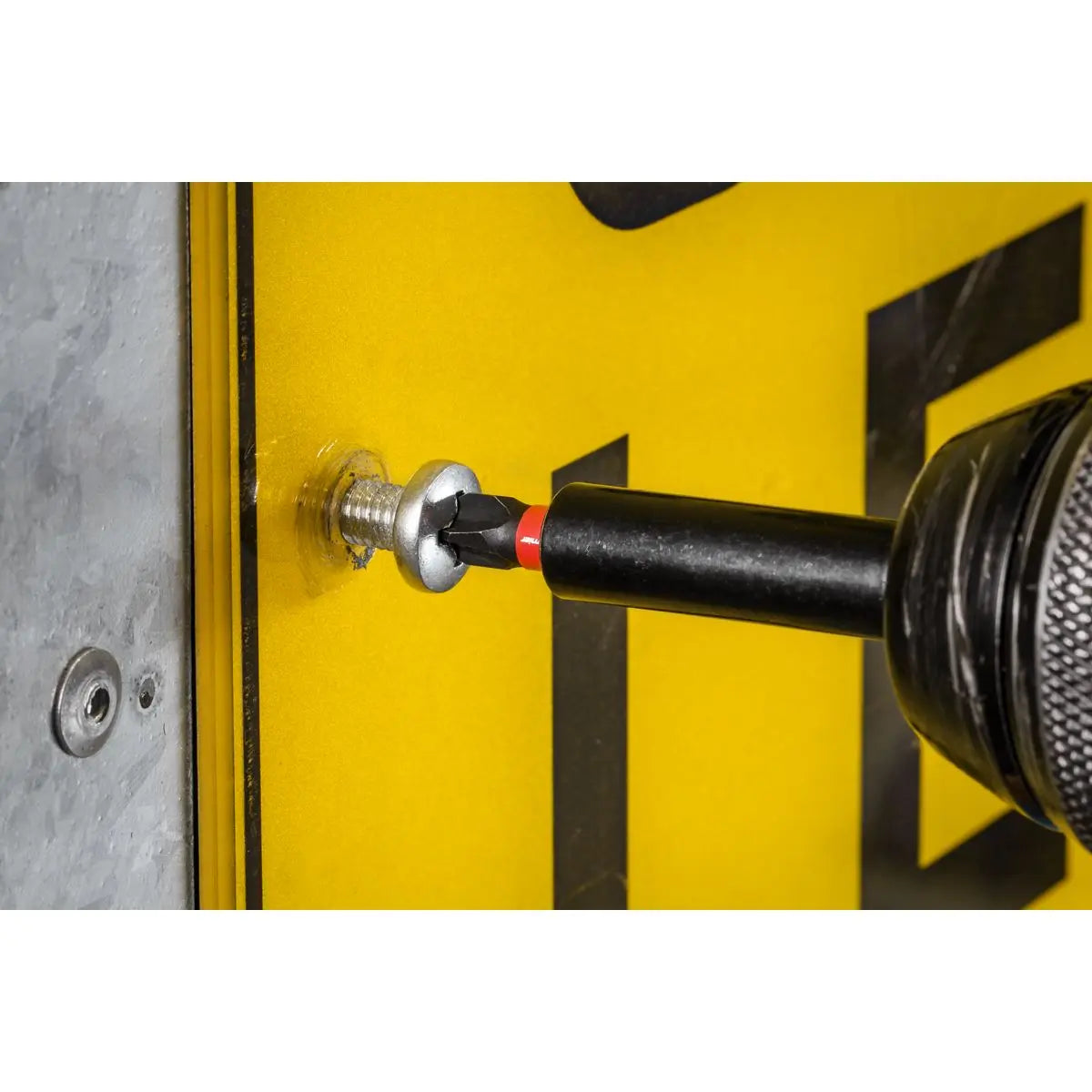 Sealey Premier Power Tool Bit Set 55pc Impact Grade