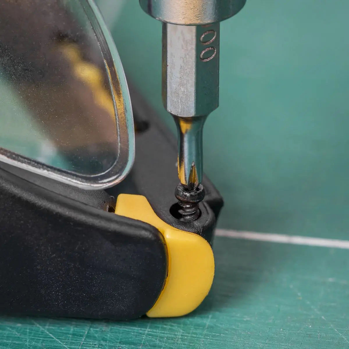 Sealey Premier Precision Bit Screwdriver Set 32pc White Rose Tools