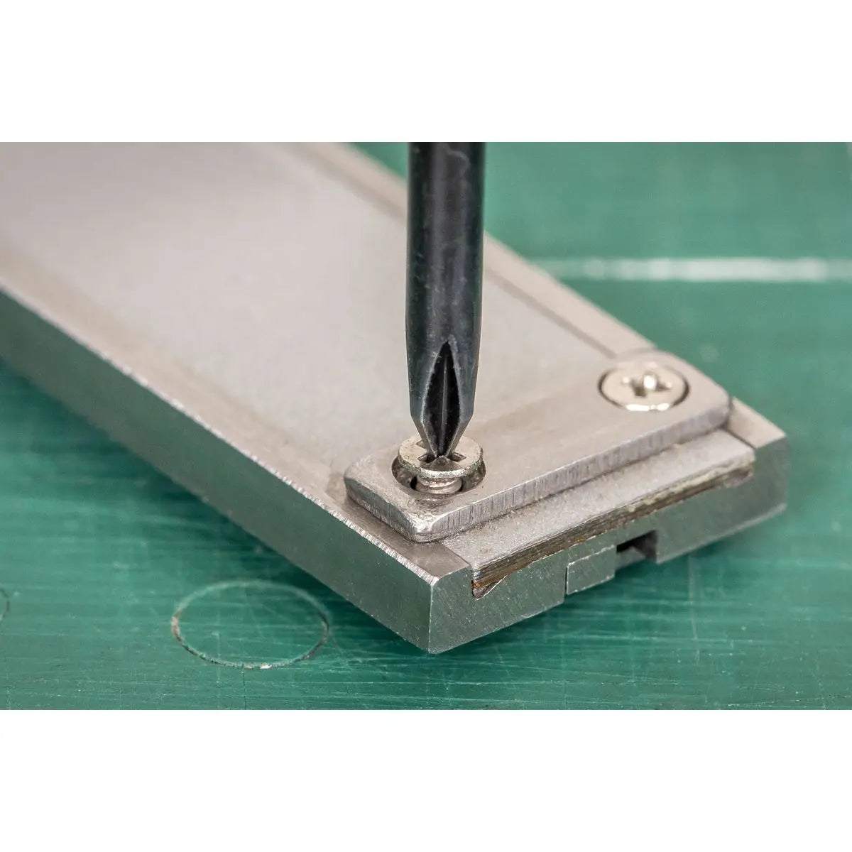 Sealey Premier Precision Screwdriver Set 25pc White Rose Tools