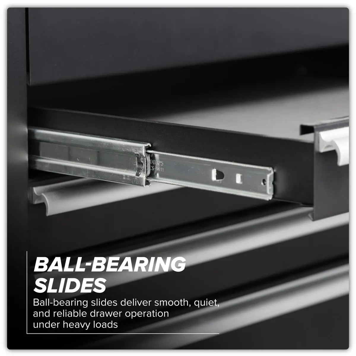 Sealey Premier Premier 3.3m Storage System - Stainless Worktop White Rose Tools
