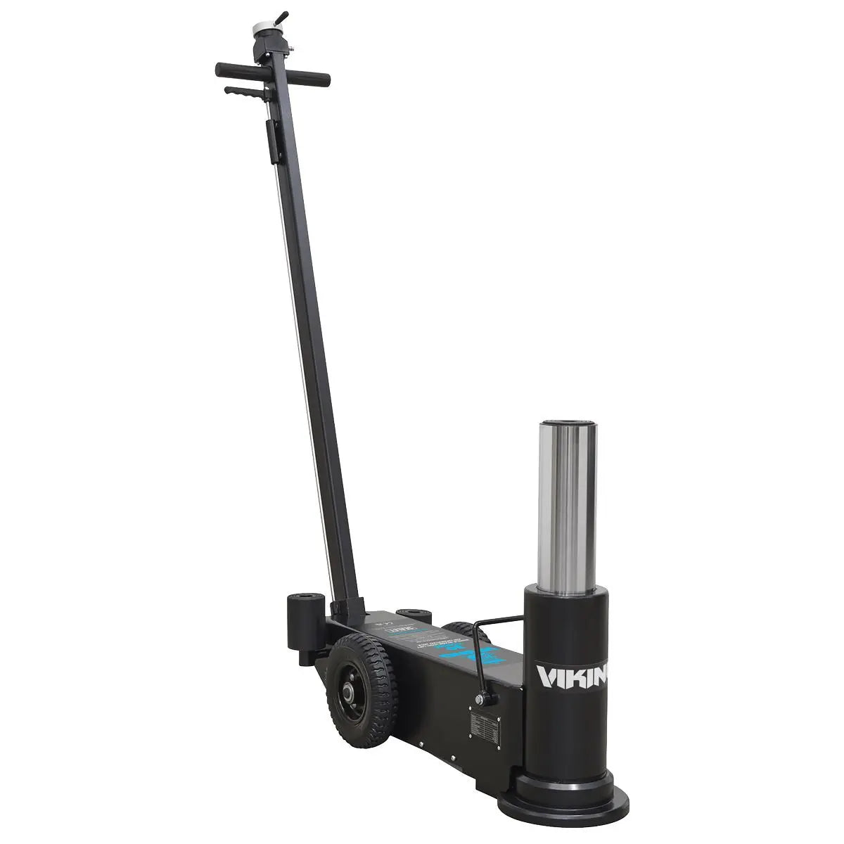 Sealey Premier Premier Air Operated High Lift Single Stage Jack 30 Tonne