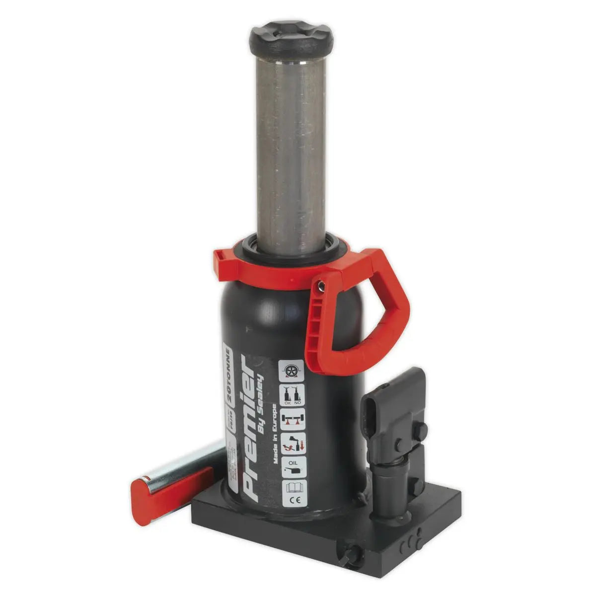 Sealey Premier Premier Bottle Jack 20 Tonne