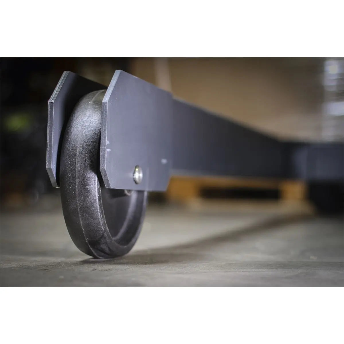 Sealey Premier Premier Engine Crane 3 Tonne - Fixed