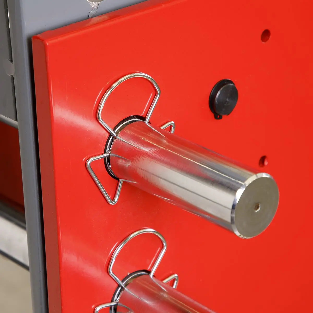 Sealey Premier Premier Hydraulic Floor Type Press 75 Tonne