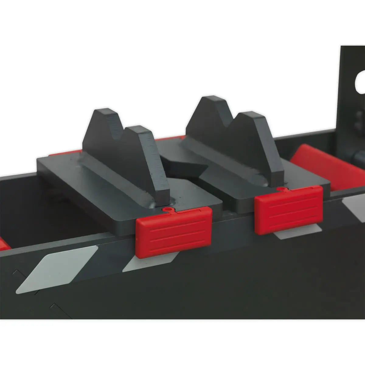 Sealey Premier Premier Hydraulic Press 15 Tonne Bench Type