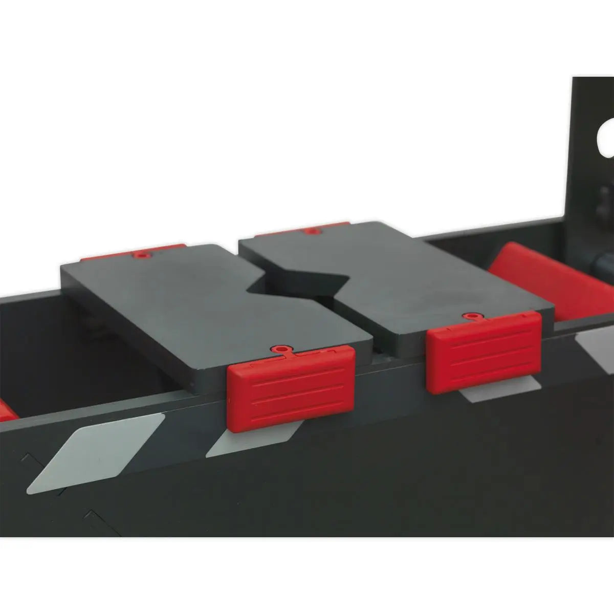 Sealey Premier Premier Hydraulic Press 15 Tonne Bench Type