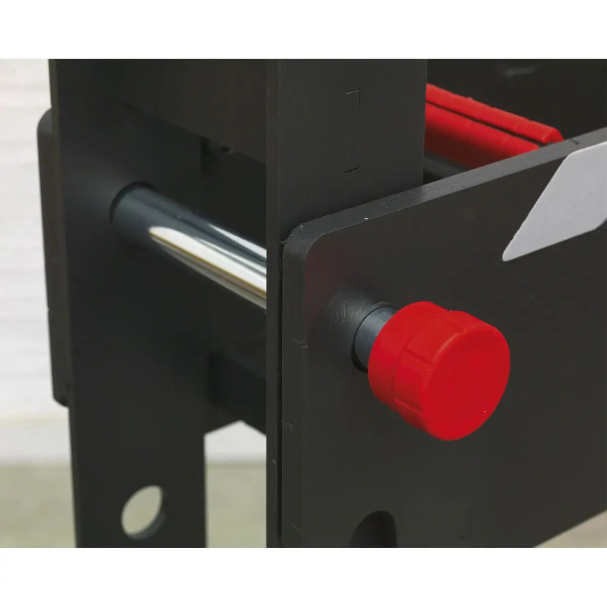 Sealey Premier Premier Hydraulic Press 20 Tonne Floor Type