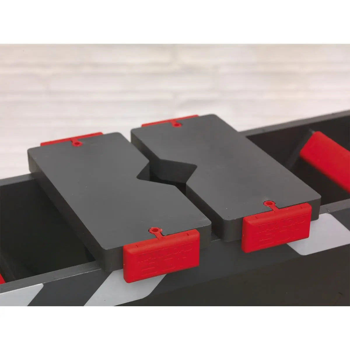 Sealey Premier Premier Hydraulic Press 20 Tonne Floor Type