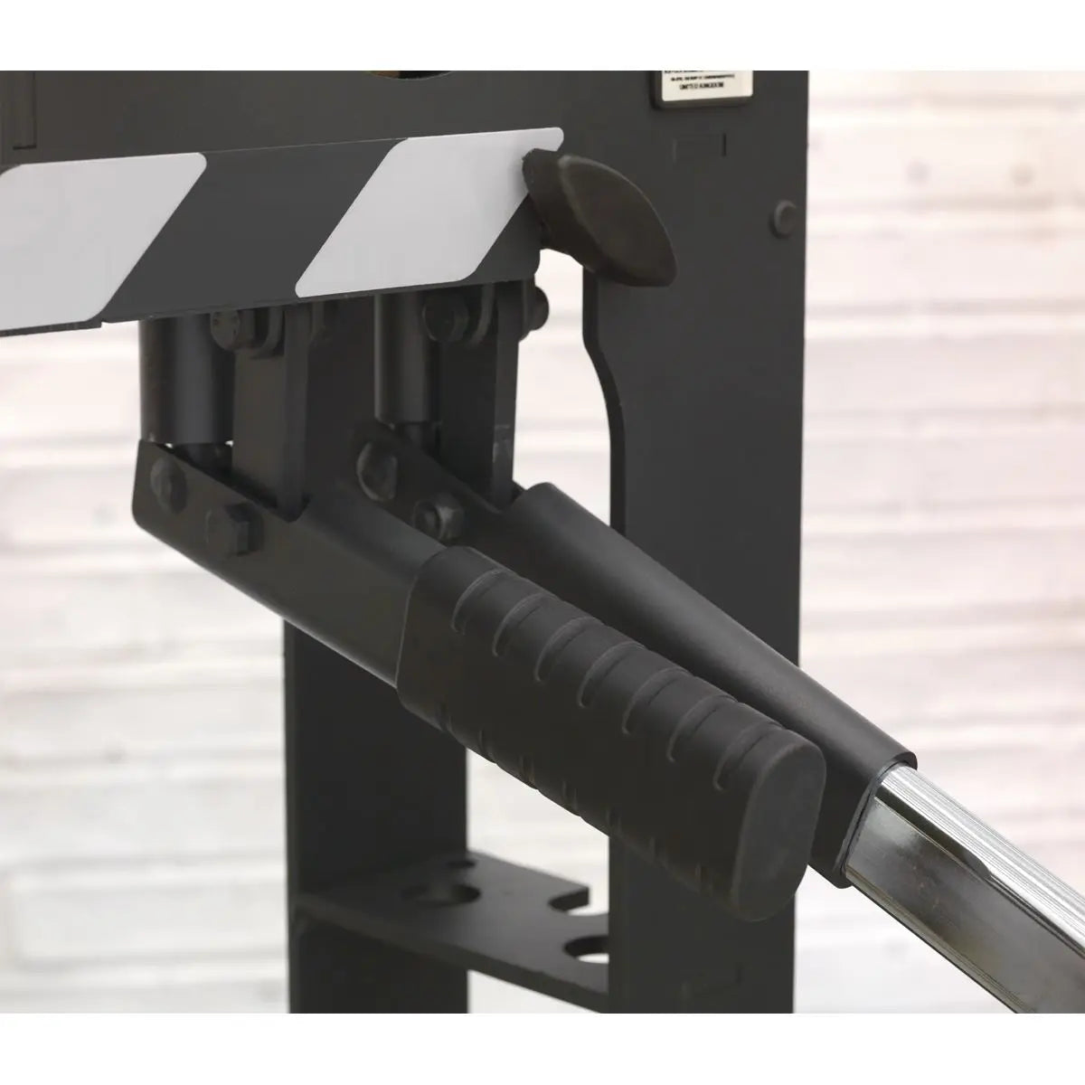 Sealey Premier Premier Hydraulic Press 20 Tonne Floor Type