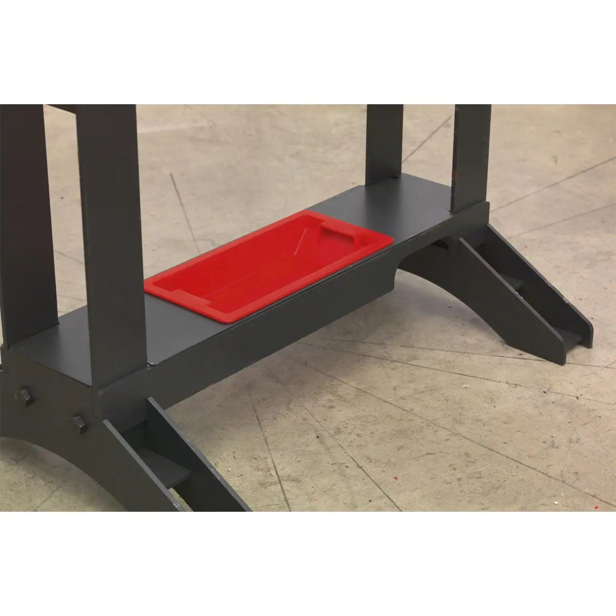 Sealey Premier Premier Hydraulic Press 20 Tonne Floor Type