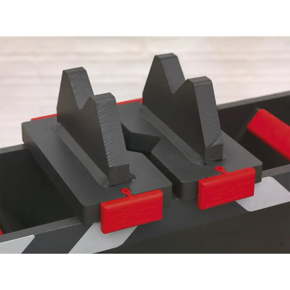 Sealey Premier Premier Hydraulic Press 20 Tonne Floor Type